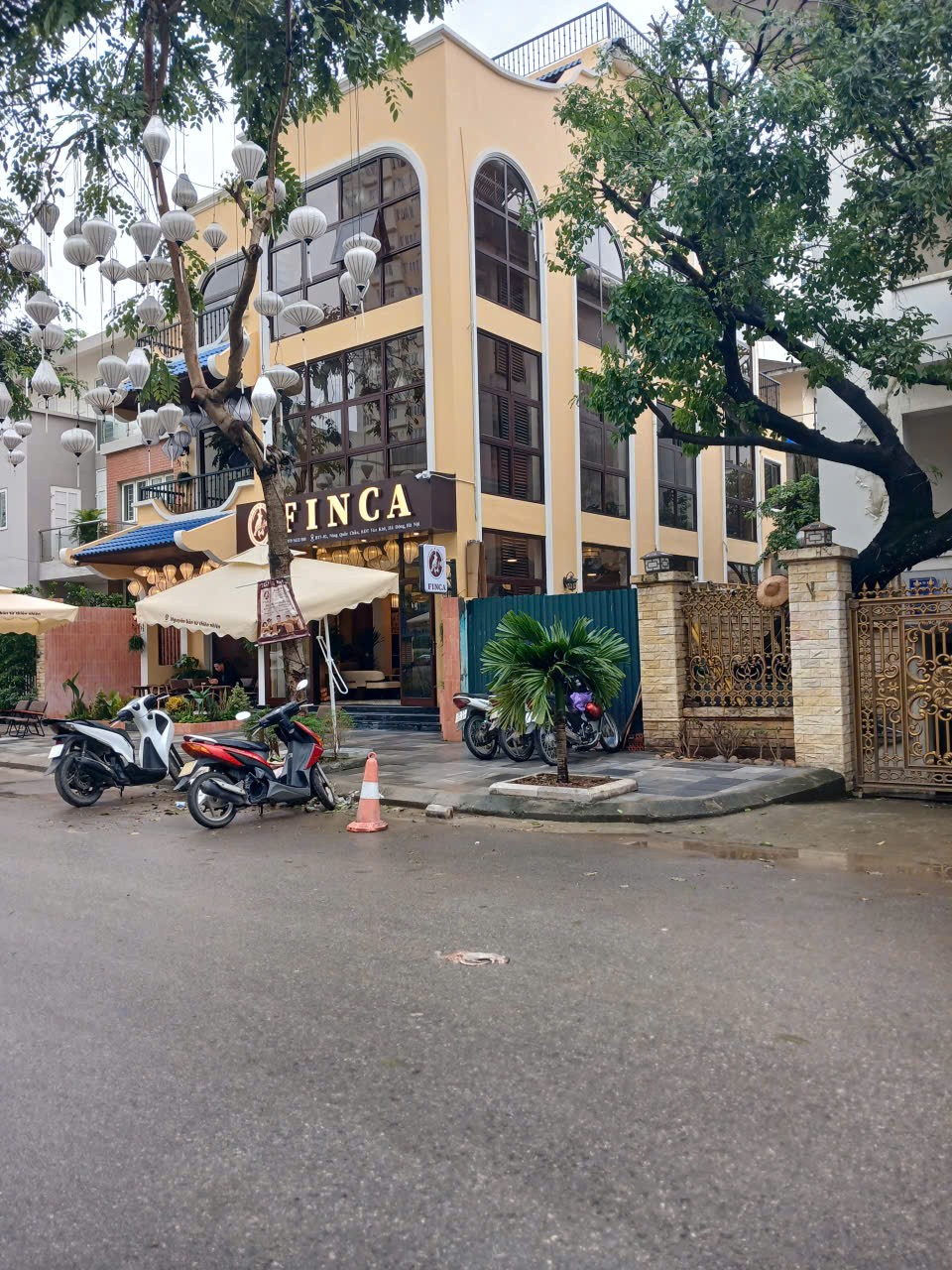 Lô góc 2 vỉa hè 3 thoáng 60 m2 5 tầng Đường ô tô đậu thoải mái, chỉ có tại Himlam Vạn Phúc