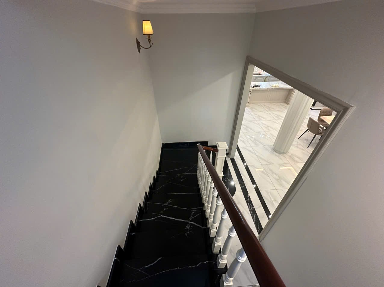 Cho thuê Biệt thự Phường Phú Mỹ, Quận 7, Diện tích 195m², Giá Thương lượng 7