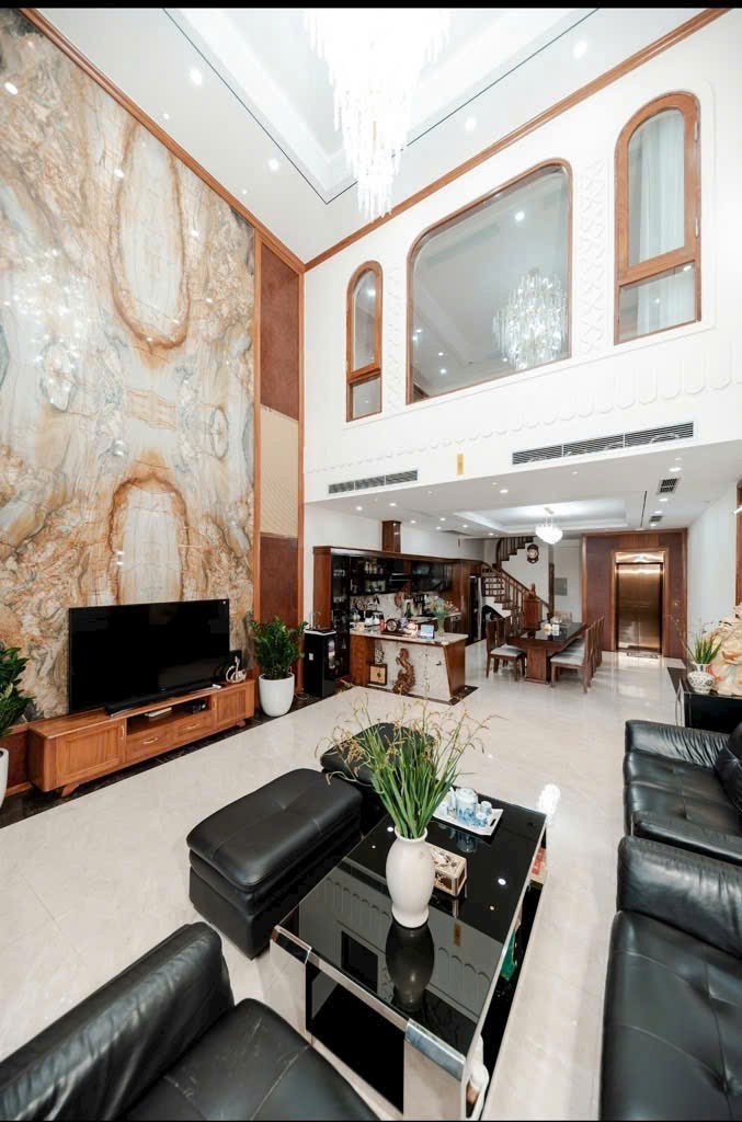 BÁN NHÀ MẶT PHỐ BỒ ĐỀ- LONG BIÊN WIEW HỒ 100M2 X 7 tầng 35.5 tỷ Long Biên. 3