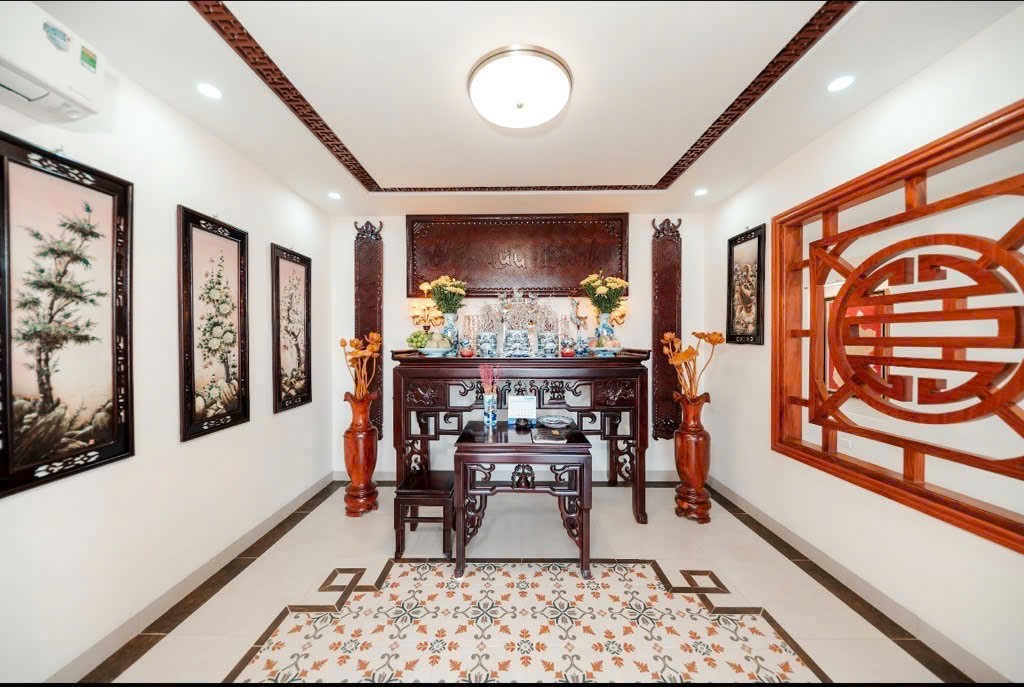 BÁN NHÀ MẶT PHỐ BỒ ĐỀ- LONG BIÊN WIEW HỒ 100M2 X 7 tầng 35.5 tỷ Long Biên. 2