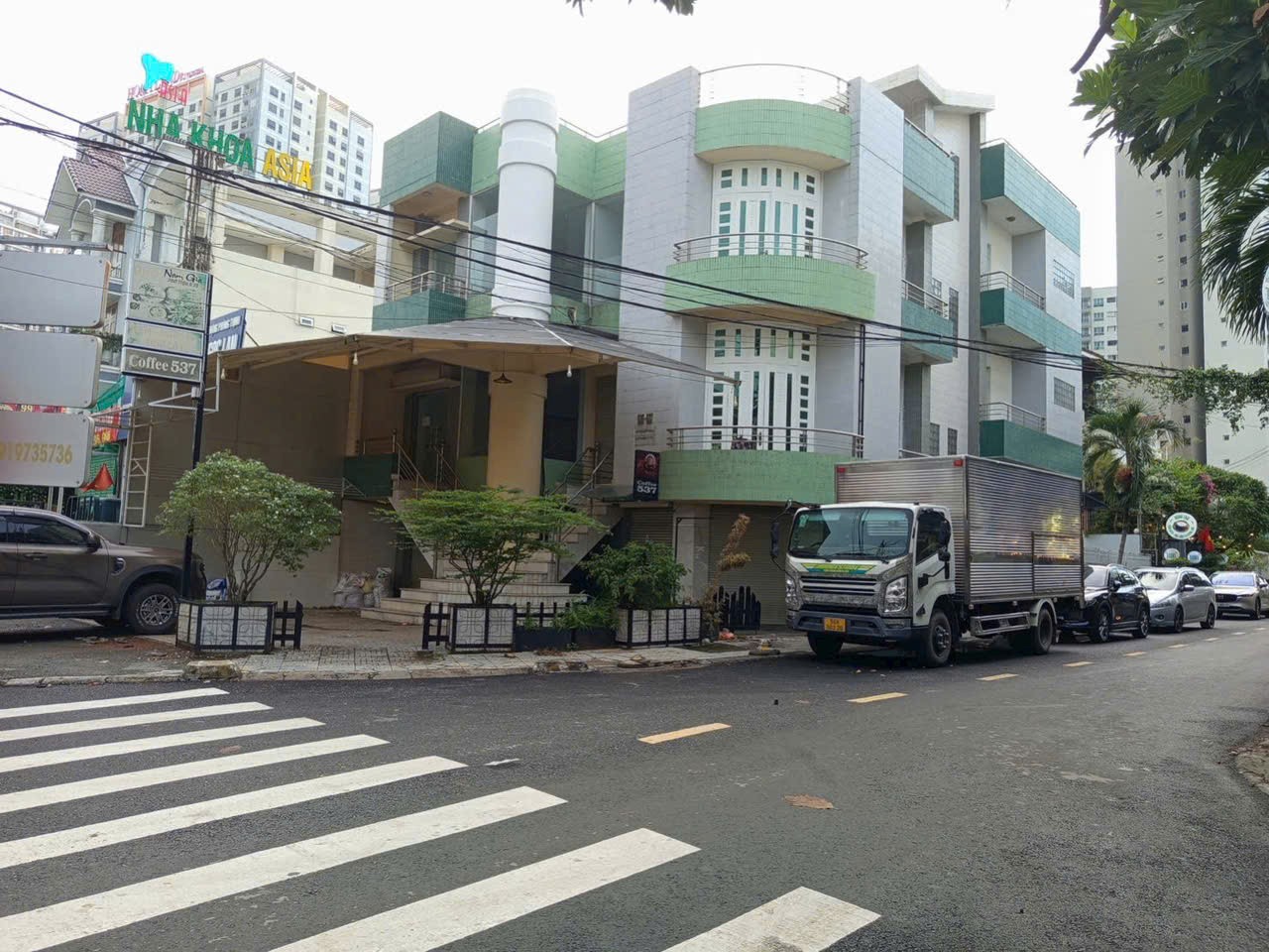 Cần bán Đất Quận 2, Hồ Chí Minh, Diện tích 410m², Giá 99 Tỷ 2