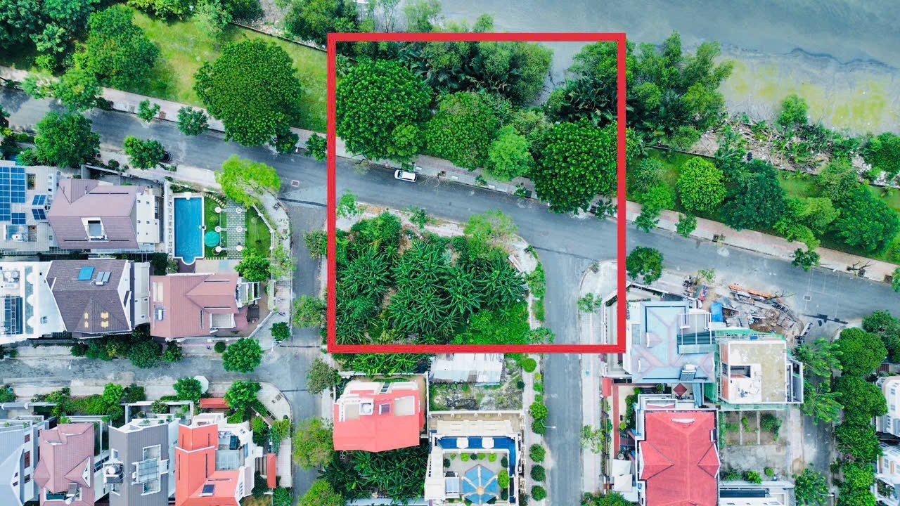 Cần bán Đất Phường Phú Mỹ, Quận 7, Diện tích 351m², Giá 199 Triệu/m² 3