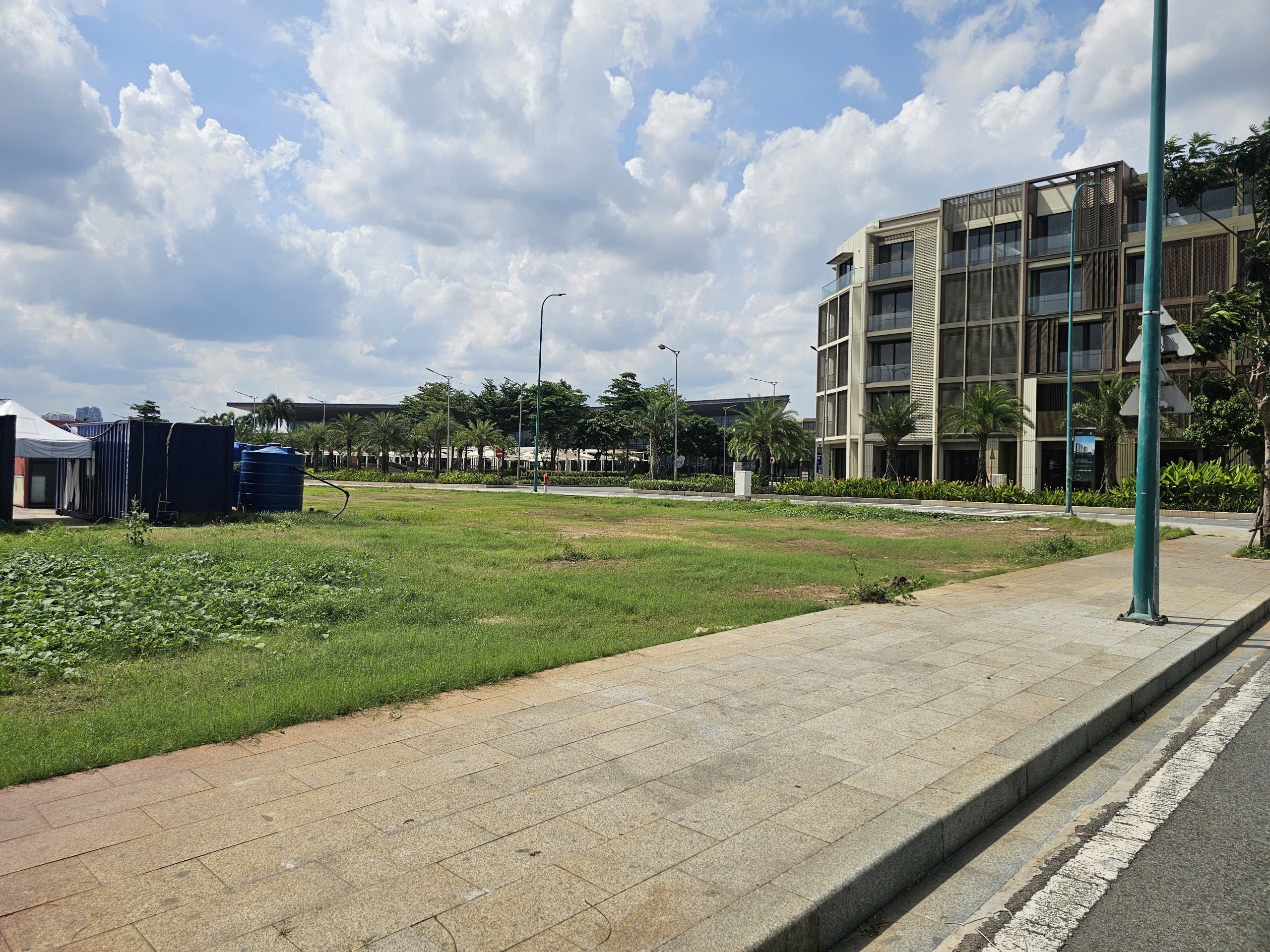 Cần bán Đất Phường An Phú, Quận 2, Diện tích 100m², Giá 19.8 Tỷ 2