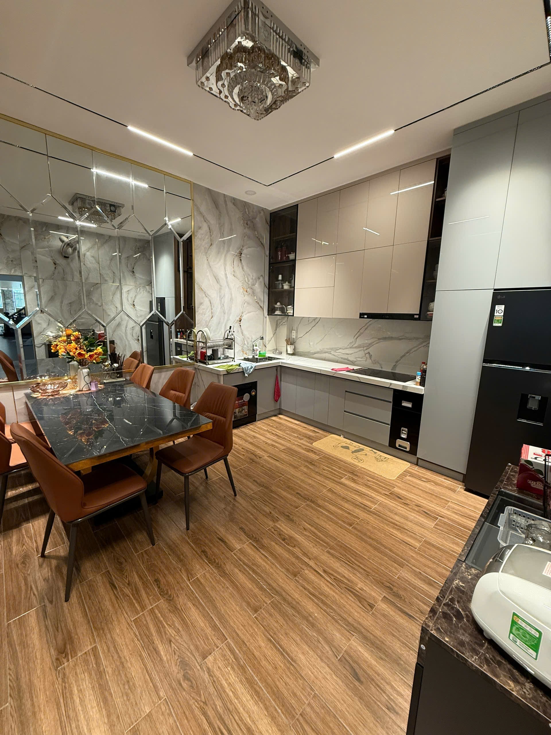 Cần bán Biệt thự Thủ Đức, Hồ Chí Minh, Diện tích 150m², Giá 20 Tỷ 7