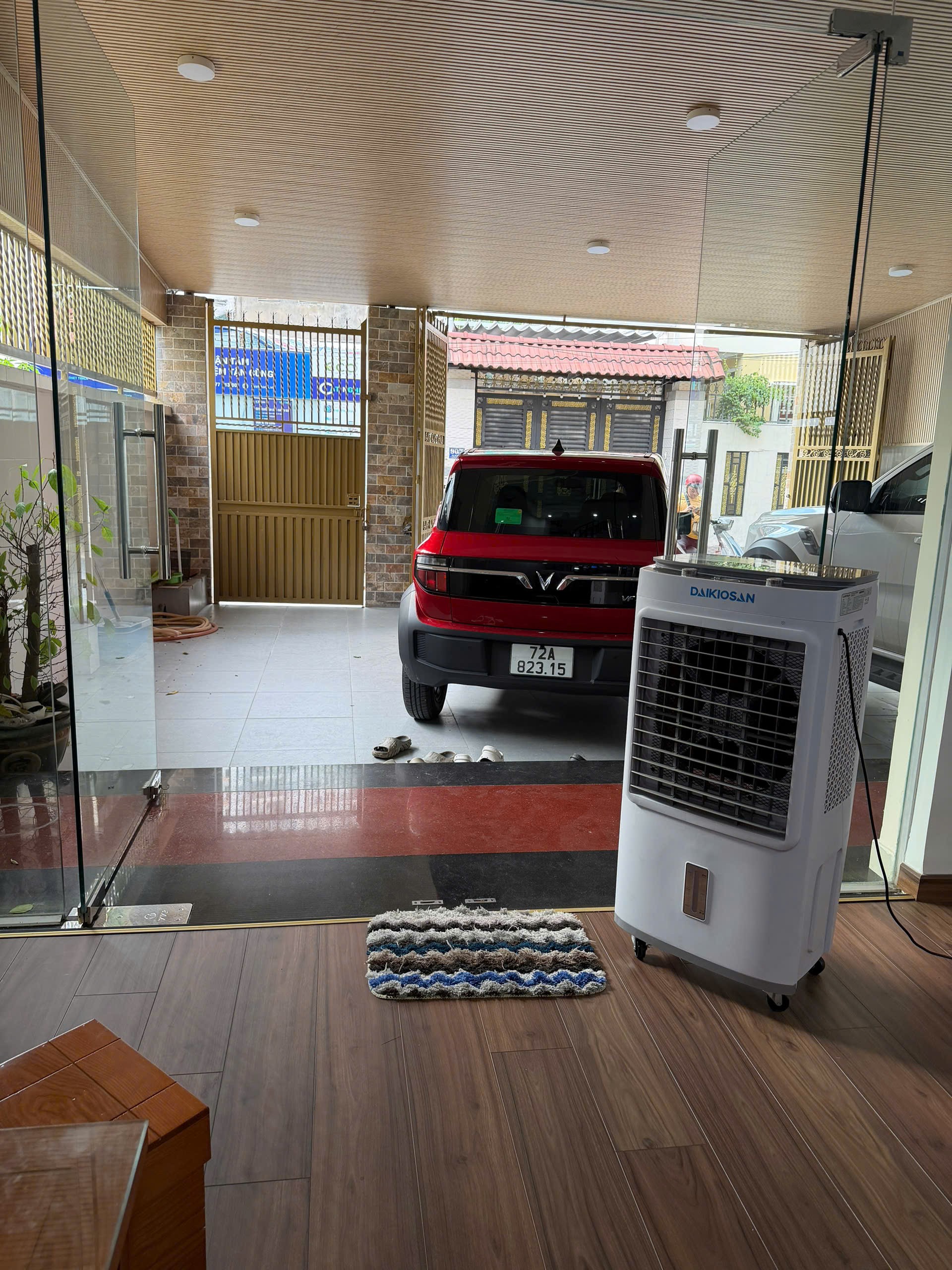 Cần bán Biệt thự Thủ Đức, Hồ Chí Minh, Diện tích 150m², Giá 20 Tỷ 9