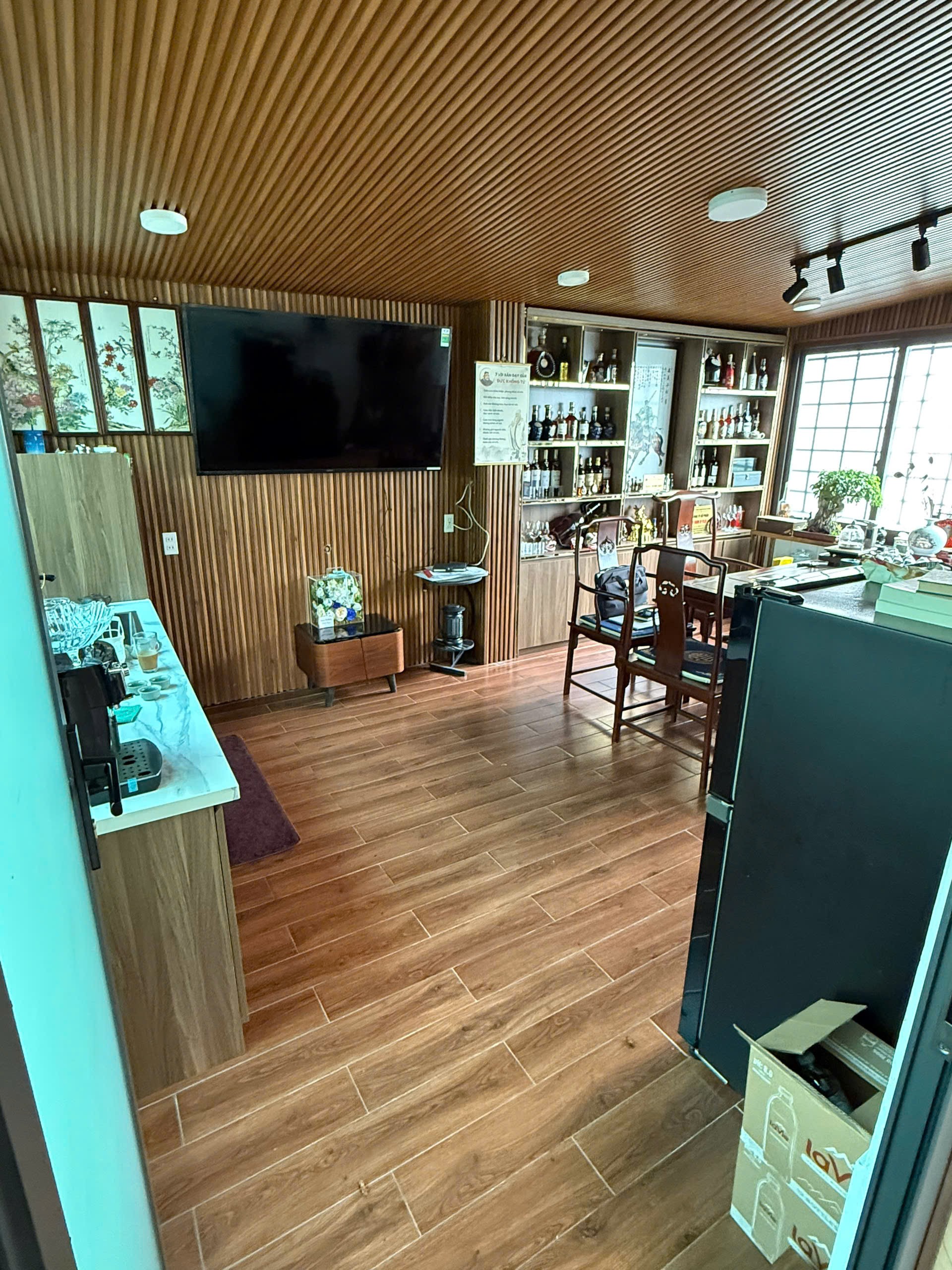 Cần bán Biệt thự Thủ Đức, Hồ Chí Minh, Diện tích 150m², Giá 20 Tỷ 8