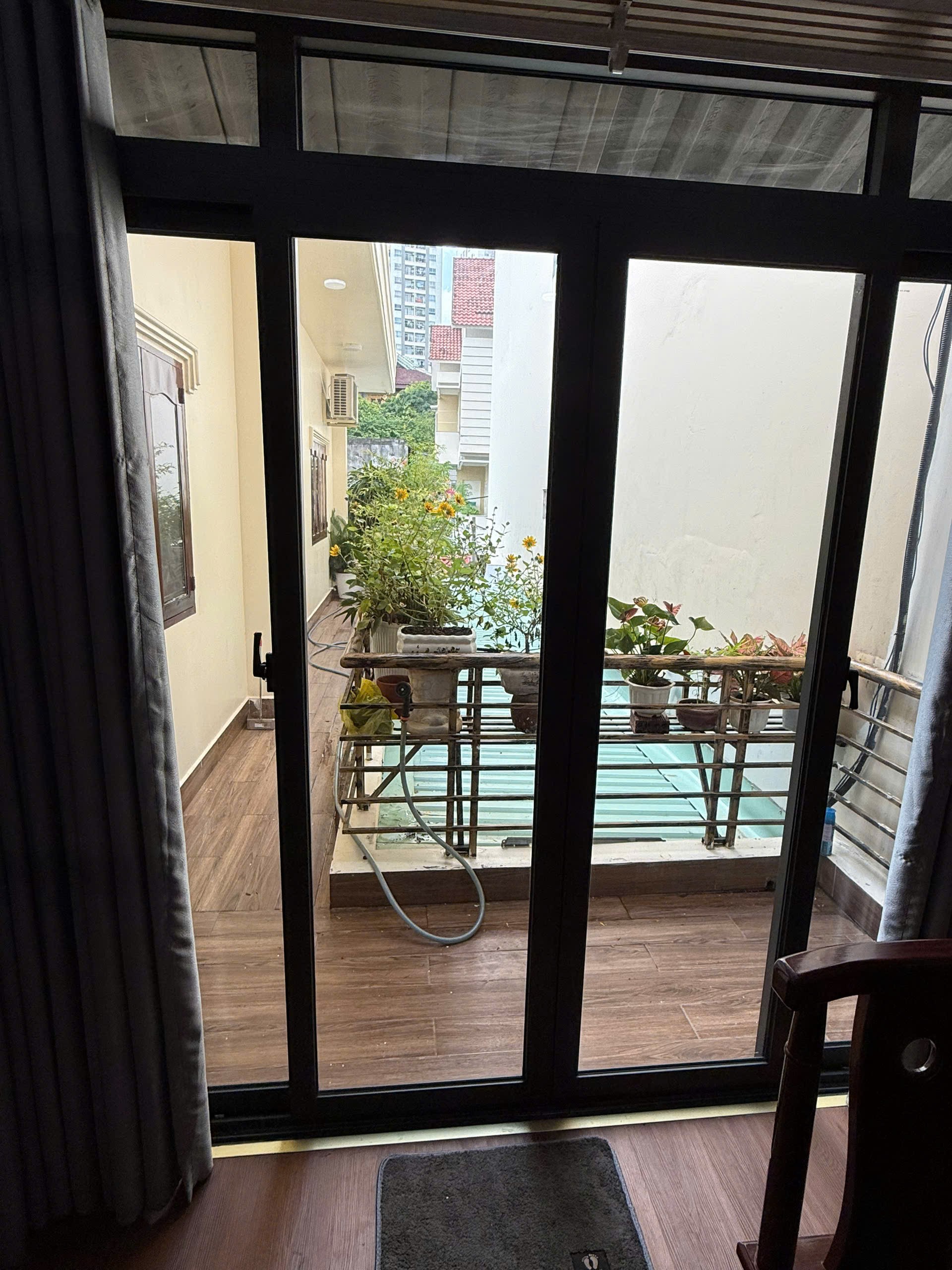 Cần bán Biệt thự Thủ Đức, Hồ Chí Minh, Diện tích 150m², Giá 20 Tỷ 6