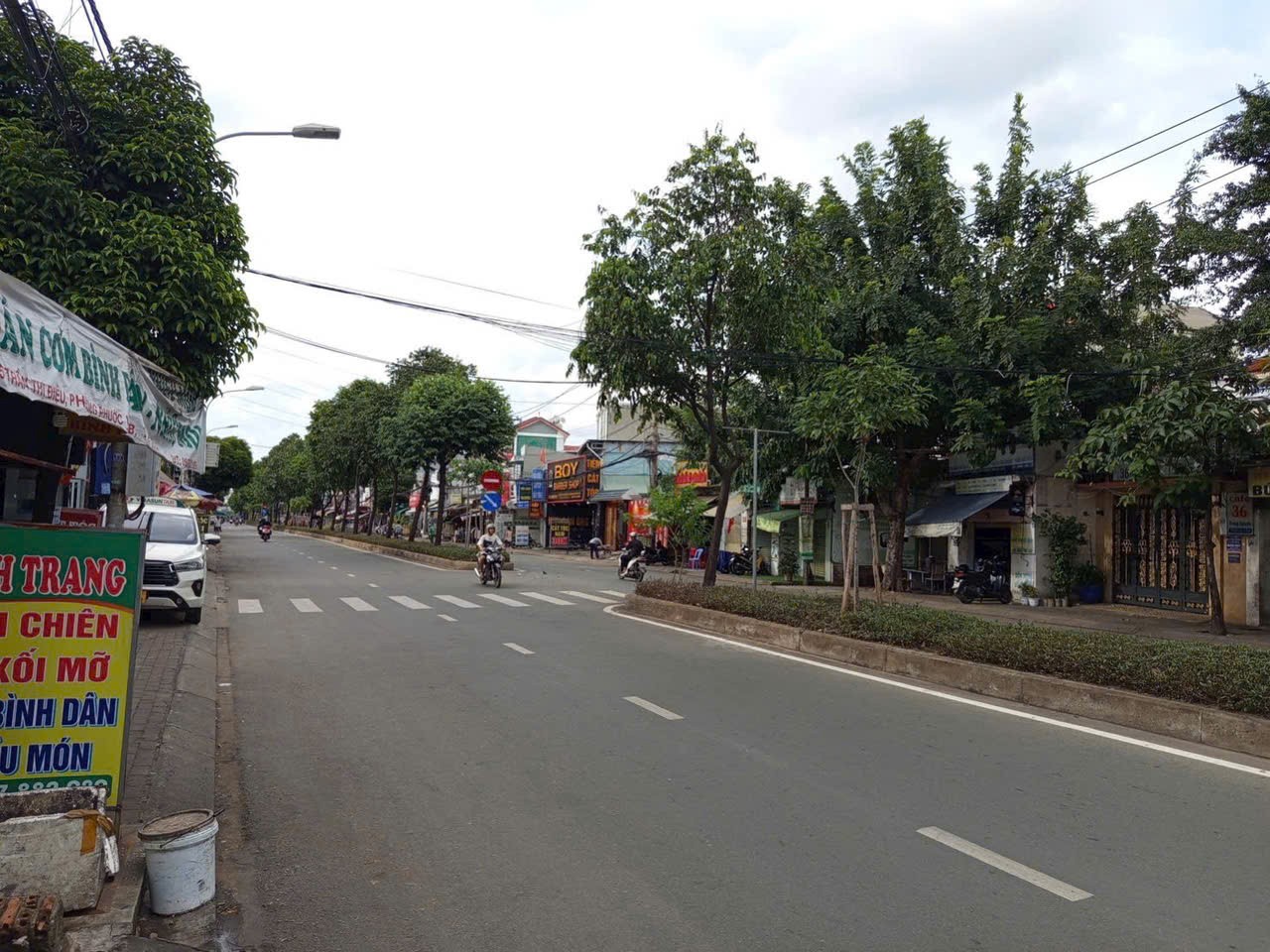 Cho thuê Kho - Nhà xưởng Phường Phước Long B, Quận 9, Diện tích 1200m², Giá 80 Triệu/tháng 5