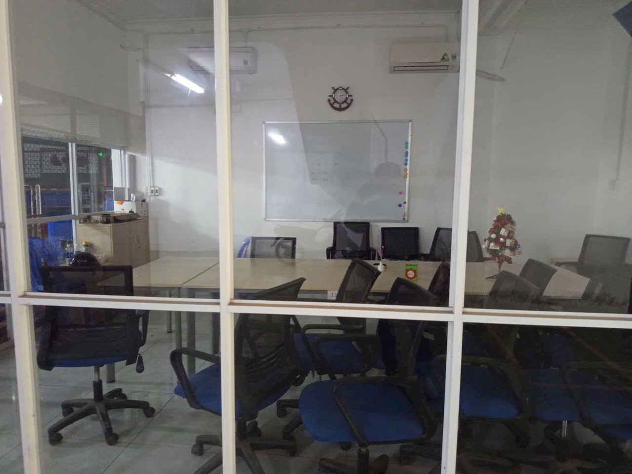 Cho thuê Kho - Nhà xưởng Phường Phước Long B, Quận 9, Diện tích 1200m², Giá 80 Triệu/tháng 4