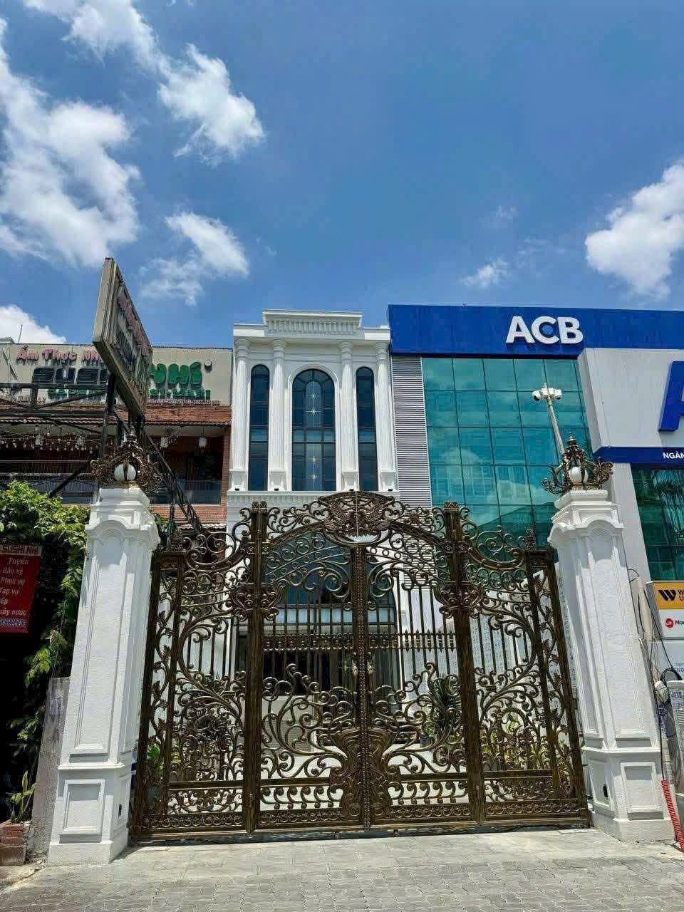 Cần bán Nhà mặt tiền Phường Thảo Điền, Quận 2, Diện tích 186m², Giá 80 Tỷ 4