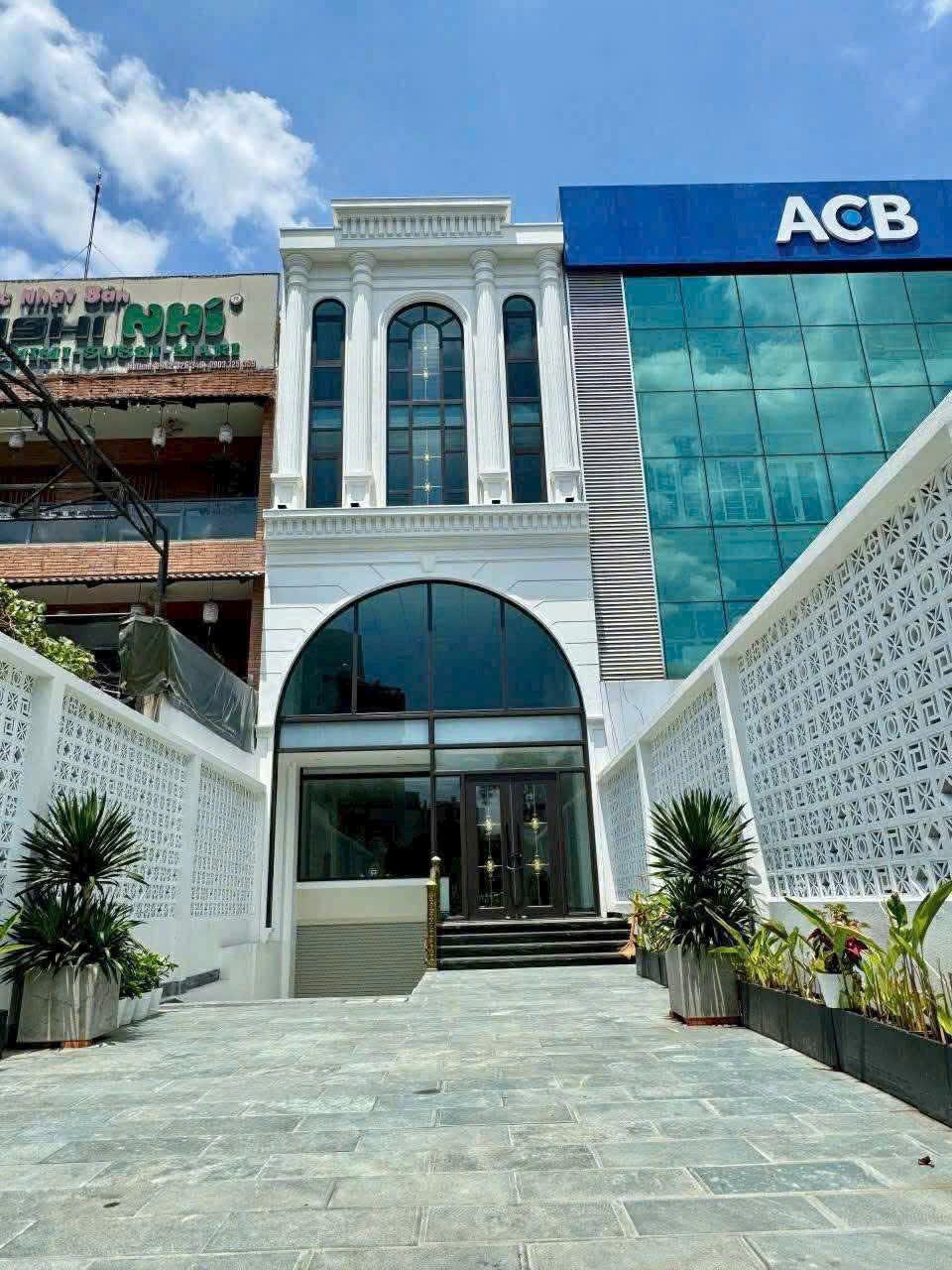 Cần bán Nhà mặt tiền Phường Thảo Điền, Quận 2, Diện tích 186m², Giá 80 Tỷ 3