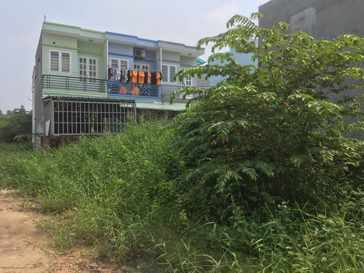 Cần bán Đất Phường Tam Phú, Thủ Đức, Diện tích 1525m², Giá 061 Tỷ 8