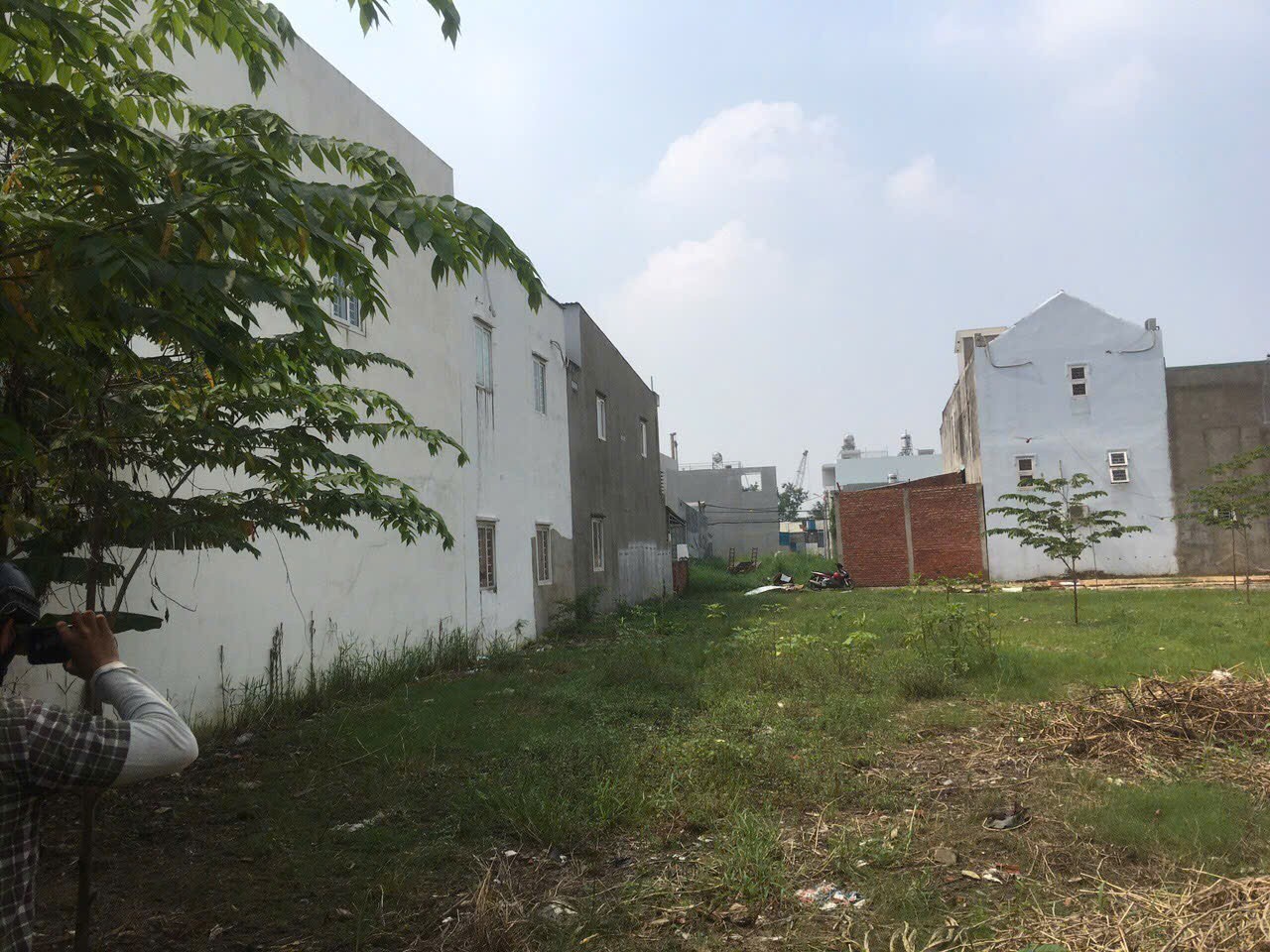 Cần bán Đất Phường Tam Phú, Thủ Đức, Diện tích 1525m², Giá 061 Tỷ 5