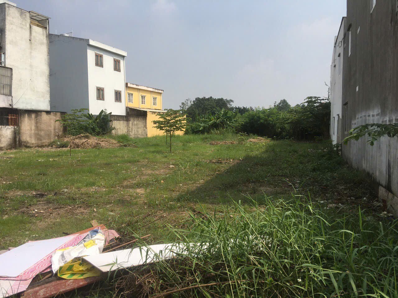 Cần bán Đất Phường Tam Phú, Thủ Đức, Diện tích 1525m², Giá 061 Tỷ 2