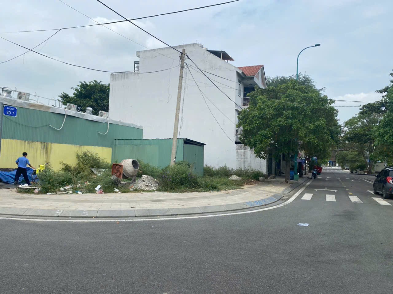 Cần bán Đất Phường An Phú, Quận 2, Diện tích 100m², Giá 20 Tỷ 3