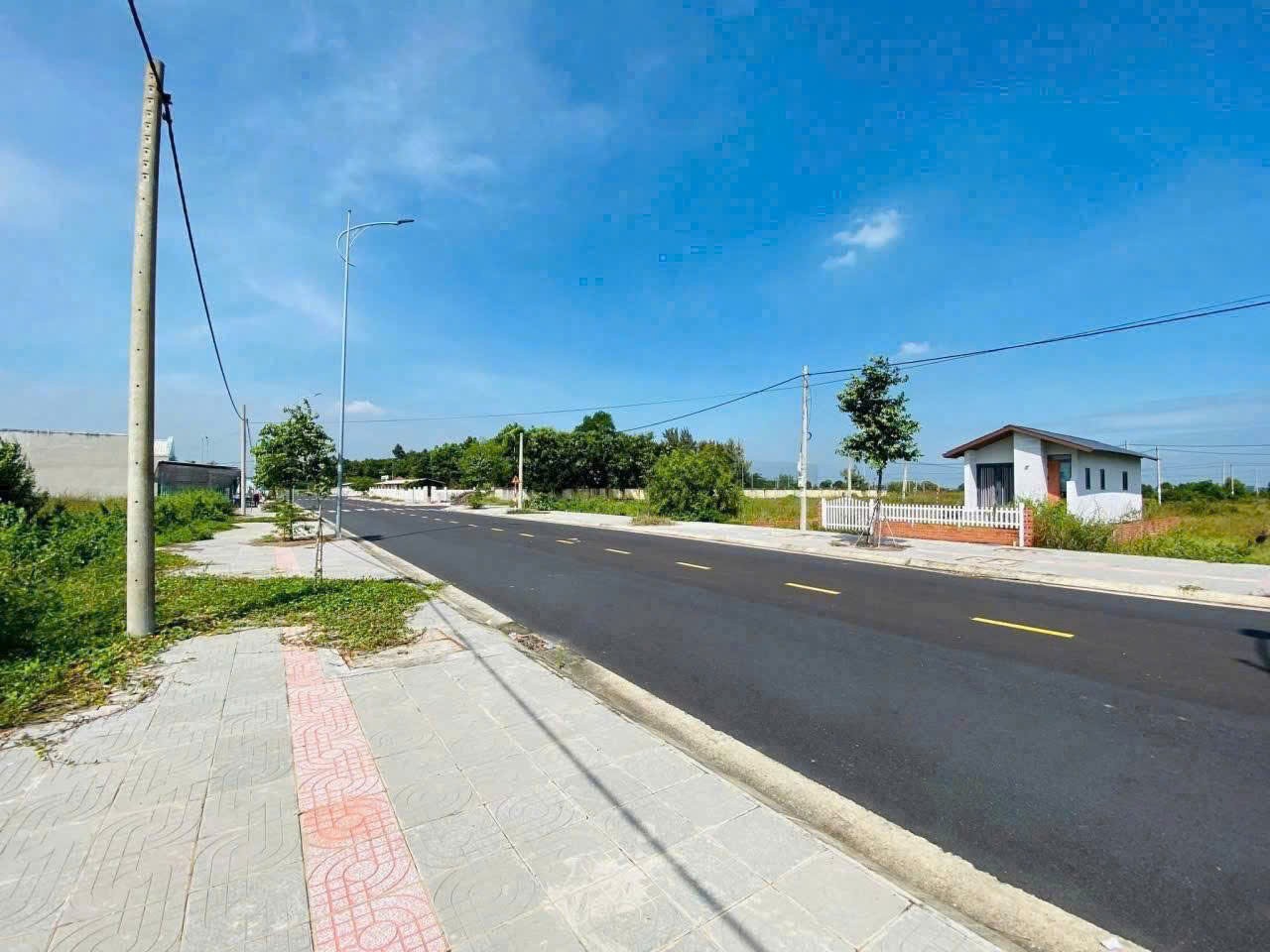 BÁN GẤP – GIÁ HẠ SÂU – TÁI ĐỊNH CƯ KIM LIÊN, PHƯỚC HẢI – TP.HCM