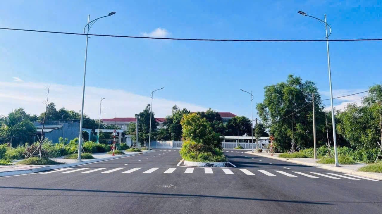 BÁN GẤP – GIÁ HẠ SÂU – TÁI ĐỊNH CƯ KIM LIÊN, PHƯỚC HẢI – TP.HCM 2