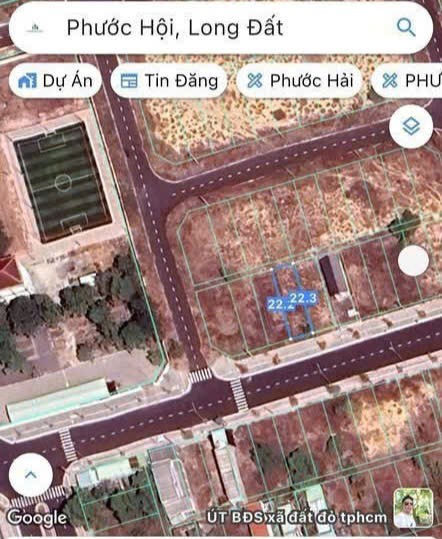 BÁN GẤP – GIÁ HẠ SÂU – TÁI ĐỊNH CƯ KIM LIÊN, PHƯỚC HẢI – TP.HCM 3