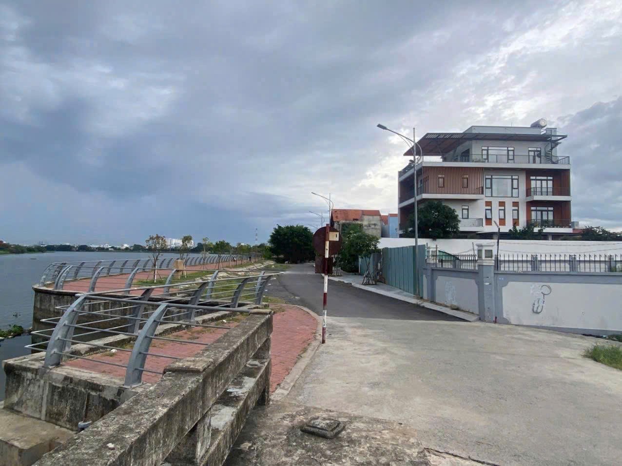 Cần bán Đất Phường Hiệp Bình Phước, Thủ Đức, Diện tích 812m², Giá 40 Triệu/m²