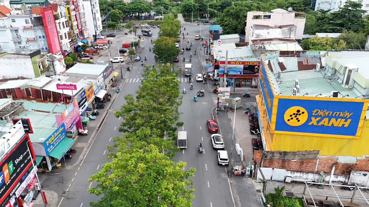 Cần bán Nhà mặt tiền Phường An Khánh, Quận 2, Diện tích 700m², Giá 210 Tỷ 3