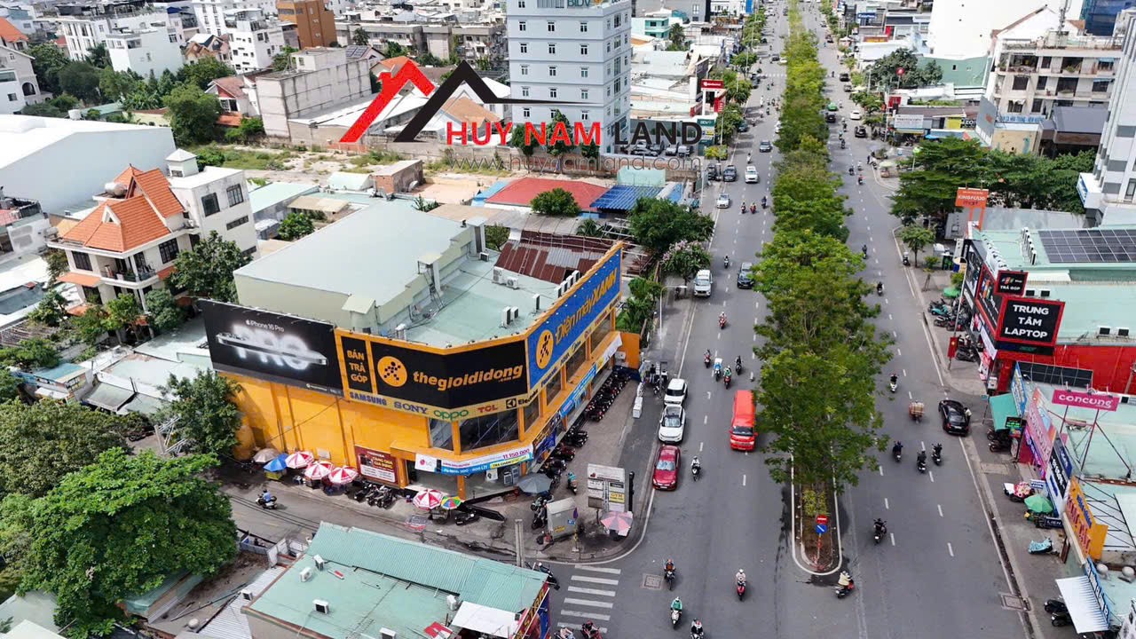 Cần bán Nhà mặt tiền Phường An Khánh, Quận 2, Diện tích 700m², Giá 210 Tỷ