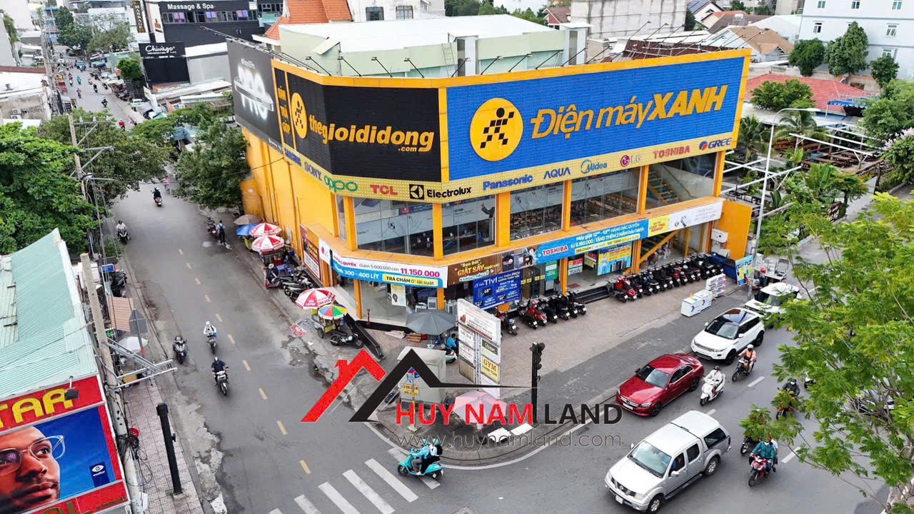 Cần bán Nhà mặt tiền Phường An Khánh, Quận 2, Diện tích 700m², Giá 210 Tỷ 2