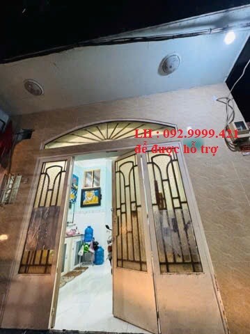 Cần bán Nhà 3 tầng, nhà hẻm đường Phạm Văn Bạch, Phường 15, Diện tích 18m², Giá 2,9 Tỷ 3