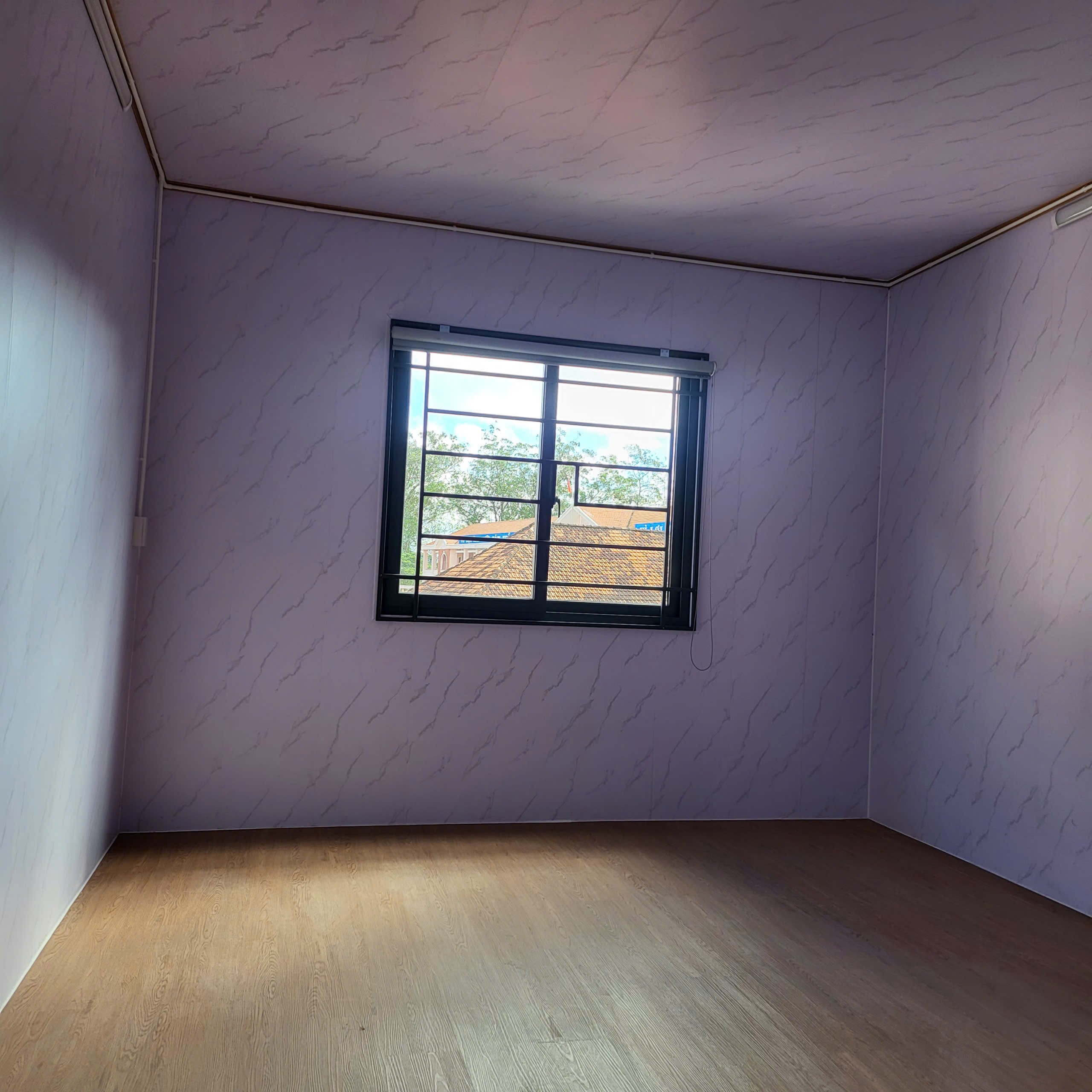 Cho thuê nhà nguyên căn có thang máy đường Nguyễn Thị Nghĩa, Phường Xuân Hương Đà Lạt 5