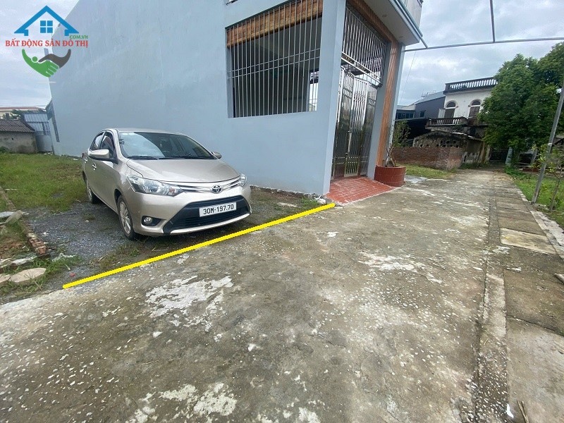 Bán đất Tri Lễ Tân Ước Thanh Oai, Gần Khu Công Nghiệp, Dân cư đông đúc, Tiện ích ngập tràn 2