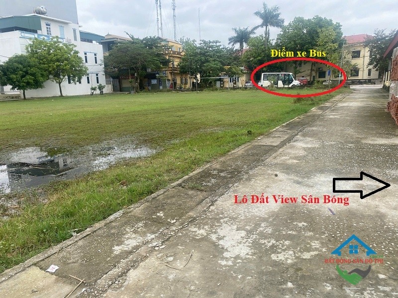 Bán đất Tri Lễ Tân Ước Thanh Oai, Gần Khu Công Nghiệp, Dân cư đông đúc, Tiện ích ngập tràn 4