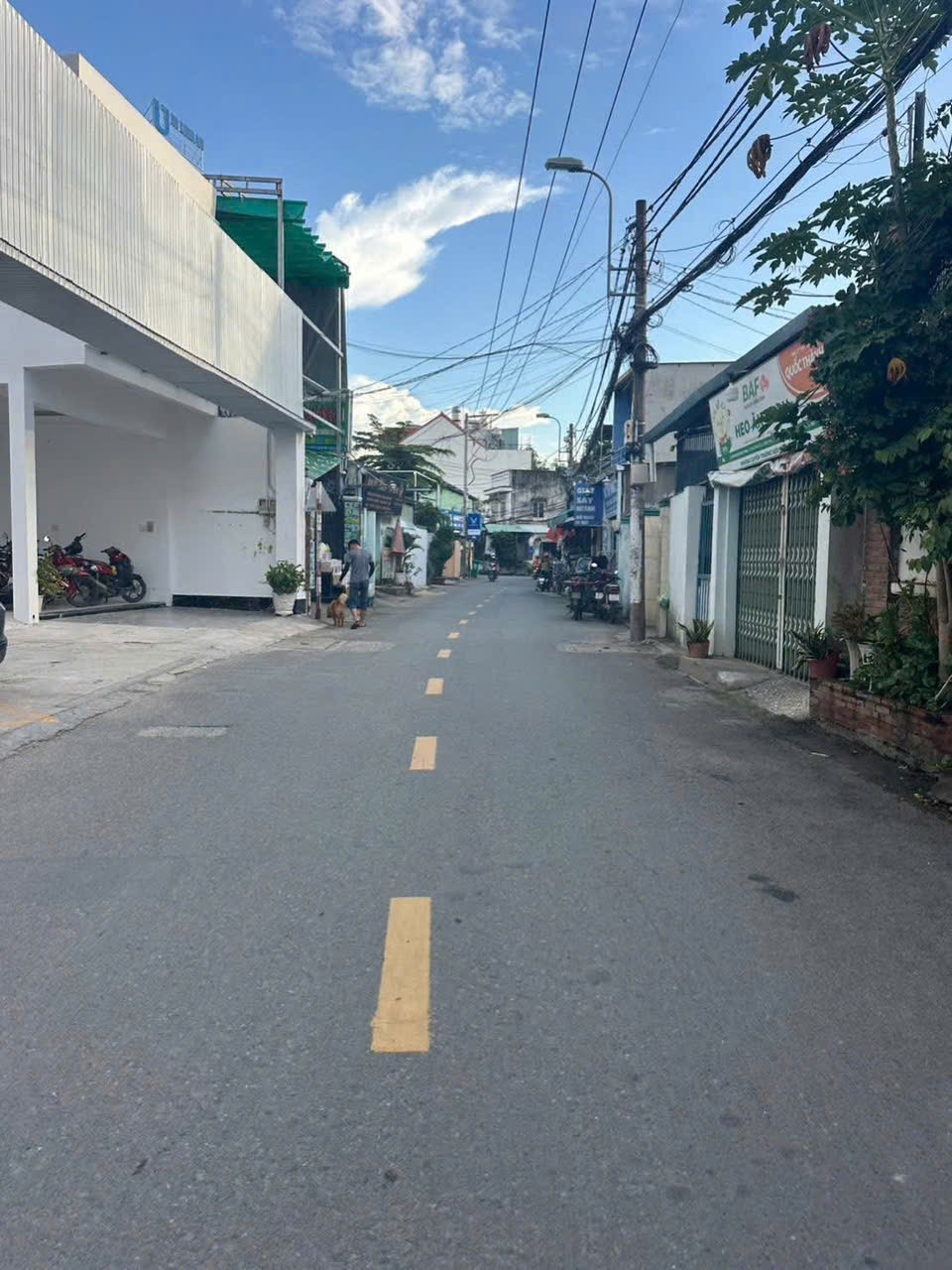 Cần bán Đất Phường Cát Lái, Quận 2, Diện tích 115m², Giá Thương lượng