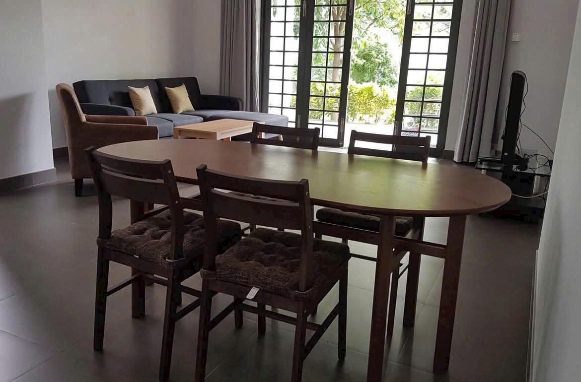 Cần bán Biệt thự Phường Thảo Điền, Quận 2, Diện tích 364m², Giá 56 Triệu/m² 3