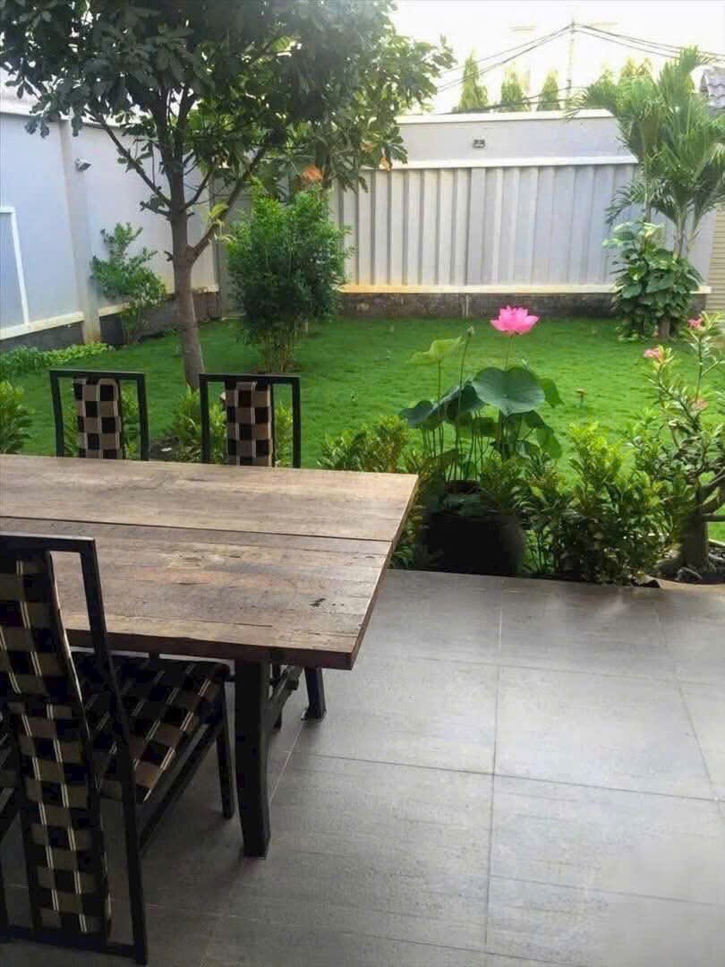 Cần bán Biệt thự Phường Thảo Điền, Quận 2, Diện tích 364m², Giá 56 Triệu/m² 4