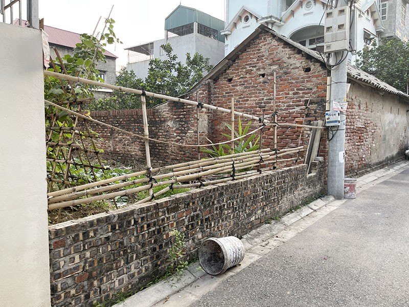 Bán Gấp Lô Đất 65,4m2 Xuân Thụy - Kiêu Kỵ, Gia Lâm: Vuông Vắn, Ô Tô Thông, Kề Vin 123 & Ecopark