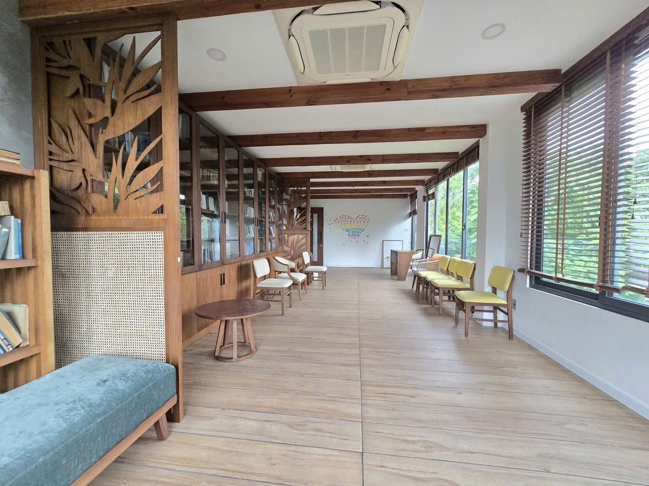 Cho thuê Biệt thự Phường Thảo Điền, Quận 2, Diện tích 1900m², Giá Thương lượng 6