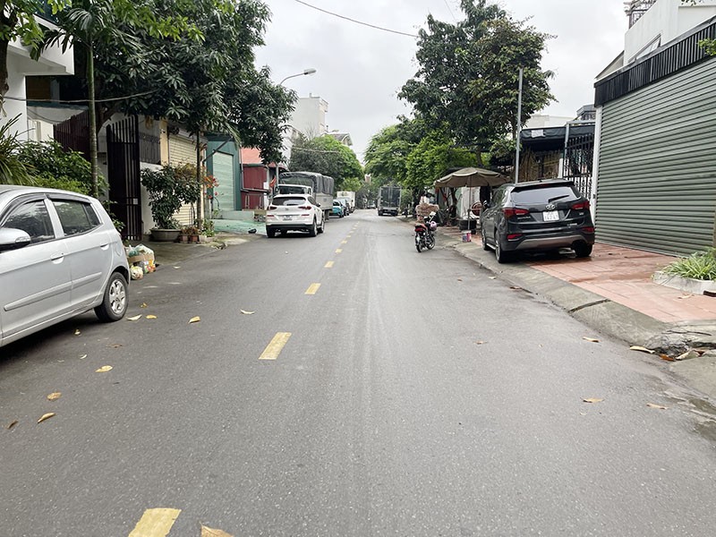 Bán Đất Đấu Giá 31ha Trâu Quỳ 217m2: Mặt Phố Chính Trung 15m, Thích Hợp Làm Văn Phòng/Công Ty 2