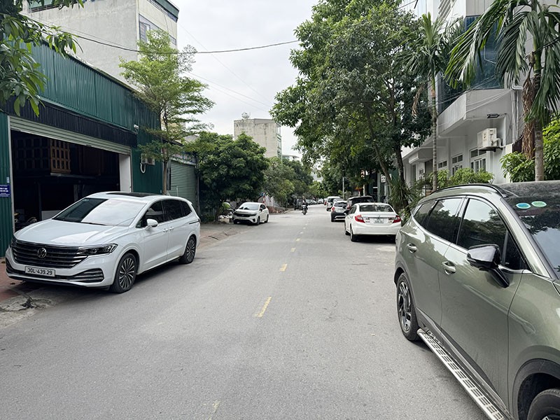 Bán Đất Đấu Giá 31ha Trâu Quỳ 217m2: Mặt Phố Chính Trung 15m, Thích Hợp Làm Văn Phòng/Công Ty 4