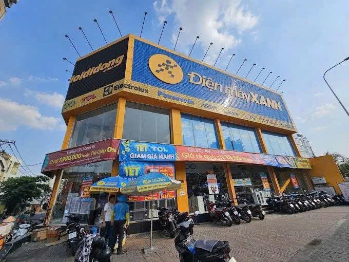 Cần bán Nhà mặt tiền Phường An Khánh, Quận 2, Diện tích 302m², Giá 210 Tỷ