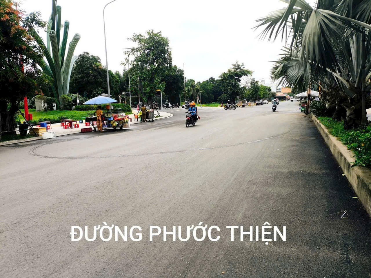 Cần bán Đất Quận 9, Hồ Chí Minh, Diện tích 4855m², Giá 110 Tỷ