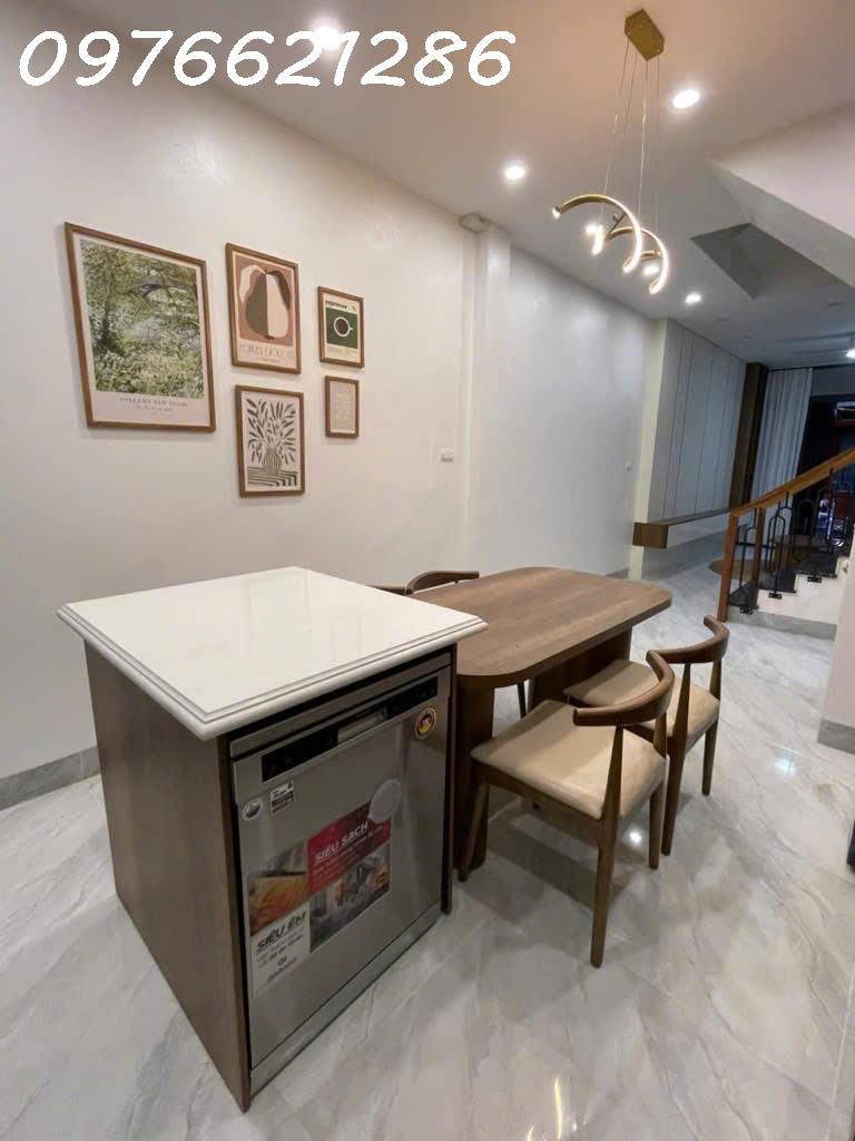 BÁN NHÀ THƯỢNG THANH – LONG BIÊN – 54M² – MT 4M – 4 TẦNG FULL NỘI THẤT – VỊ TRÍ ĐẸP GIÁ TỐT 2