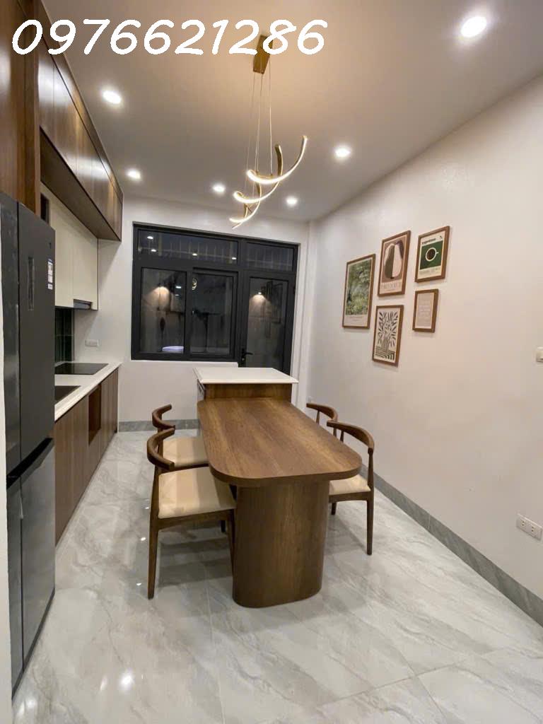 BÁN NHÀ THƯỢNG THANH – LONG BIÊN – 54M² – MT 4M – 4 TẦNG FULL NỘI THẤT – VỊ TRÍ ĐẸP GIÁ TỐT