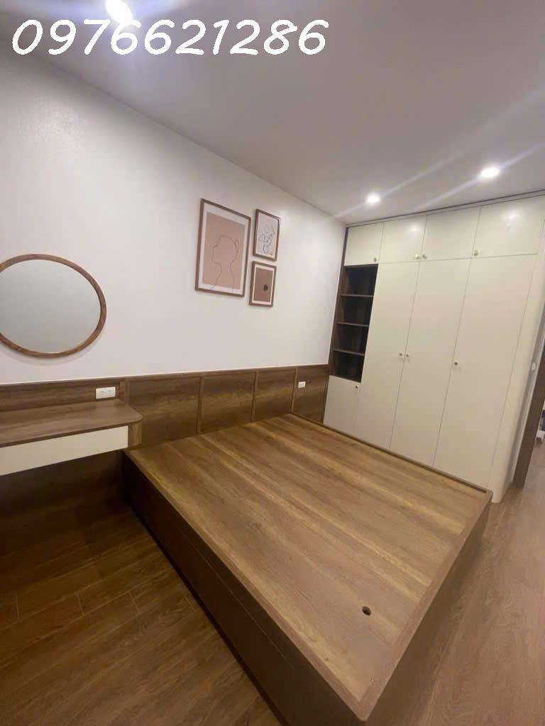 BÁN NHÀ THƯỢNG THANH – LONG BIÊN – 54M² – MT 4M – 4 TẦNG FULL NỘI THẤT – VỊ TRÍ ĐẸP GIÁ TỐT 3