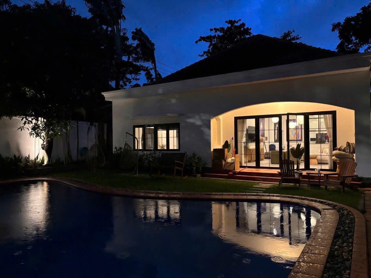 Cho thuê Biệt thự Phường An Phú, Quận 2, Diện tích 1000m², Giá Thương lượng 9