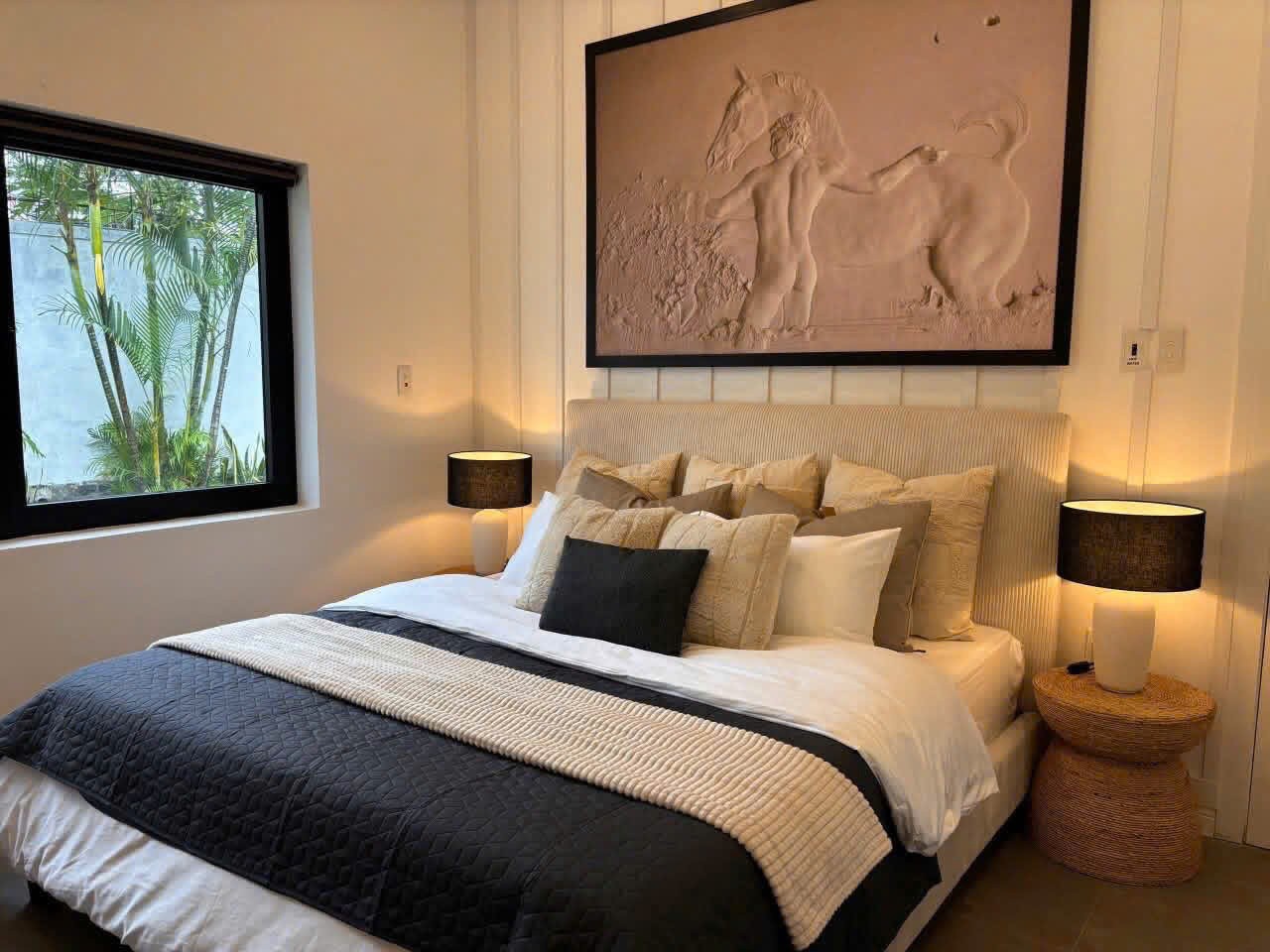 Cho thuê Biệt thự Phường An Phú, Quận 2, Diện tích 1000m², Giá Thương lượng