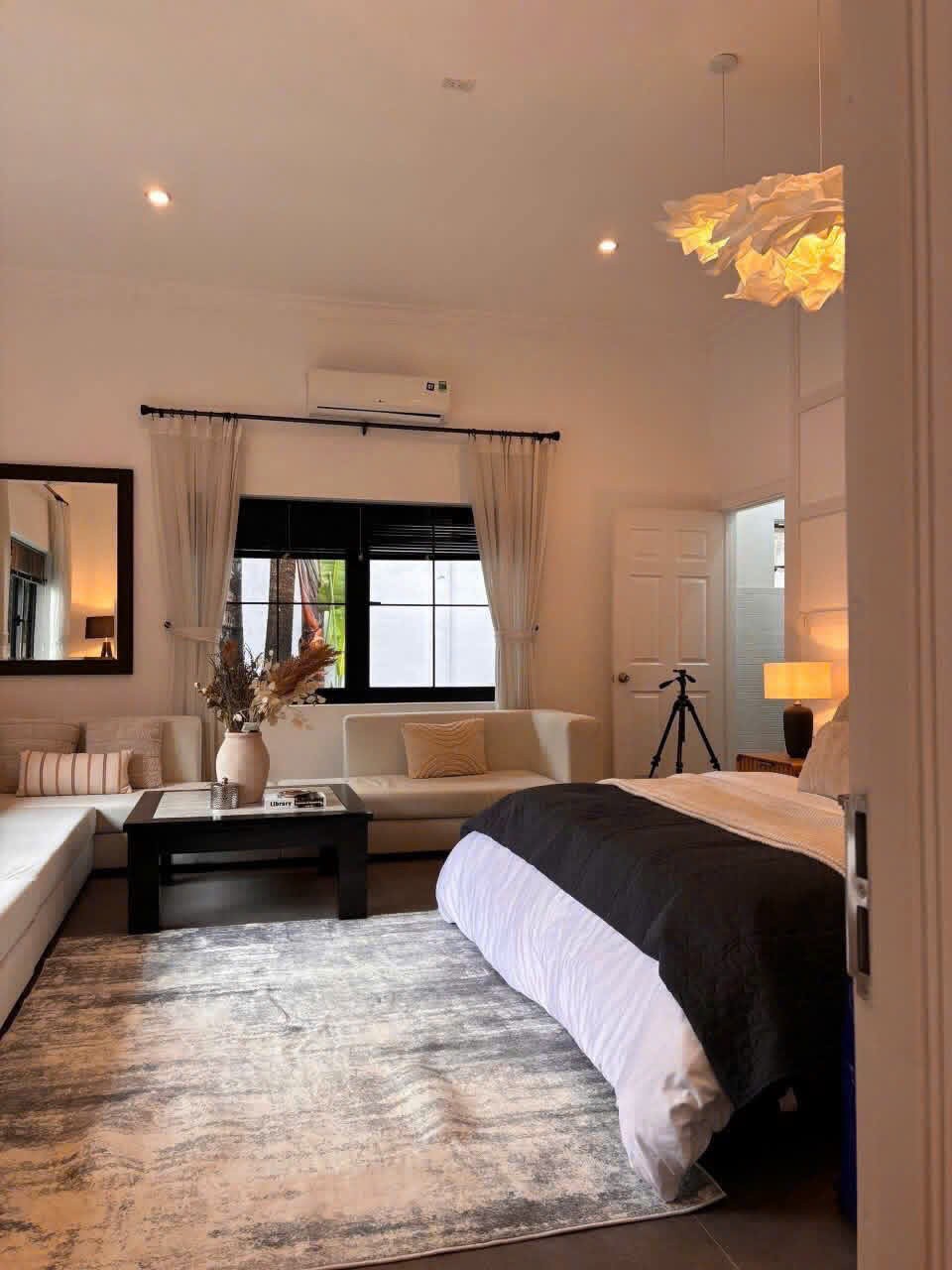 Cho thuê Biệt thự Phường An Phú, Quận 2, Diện tích 1000m², Giá Thương lượng 10