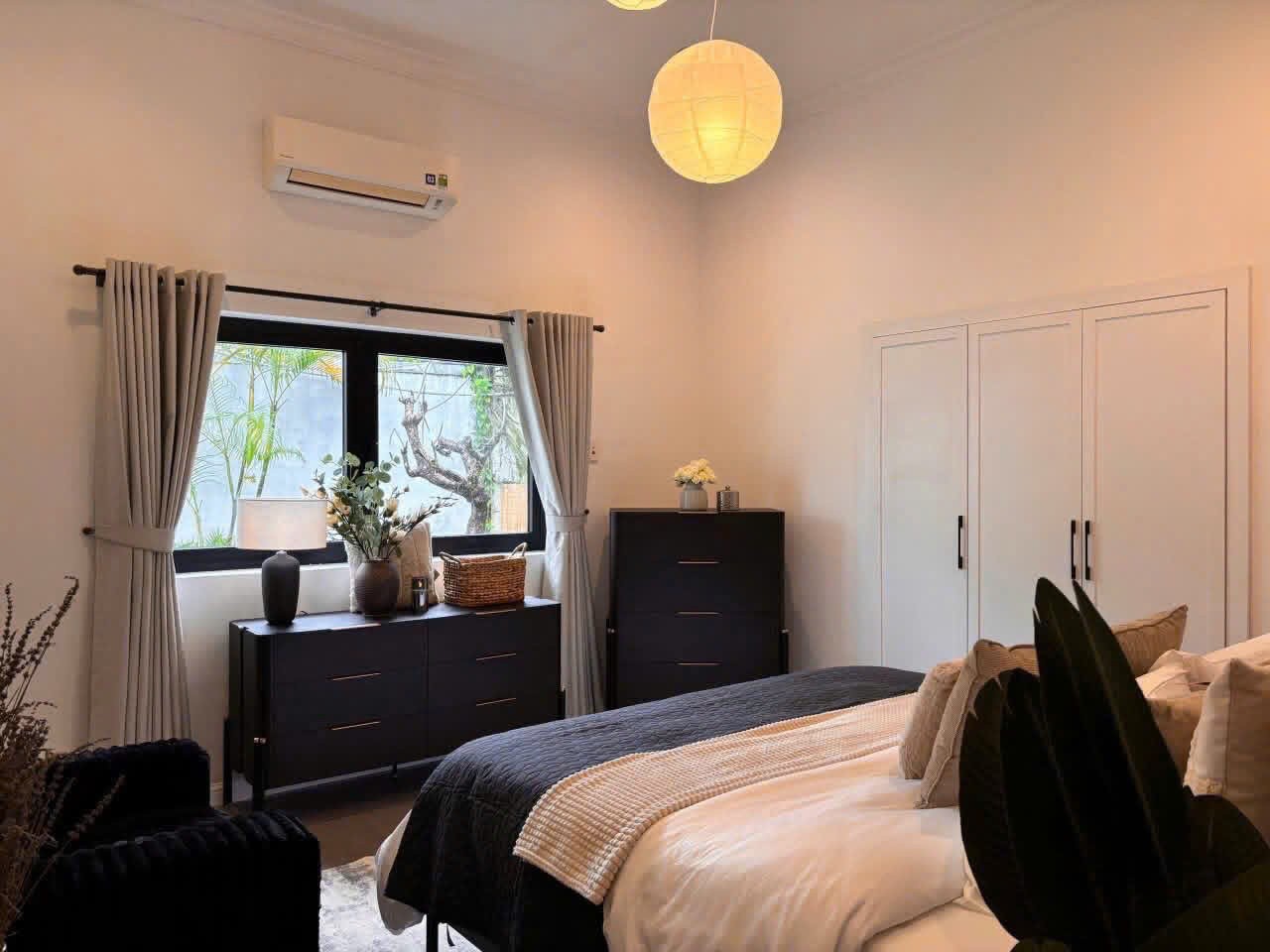 Cho thuê Biệt thự Phường An Phú, Quận 2, Diện tích 1000m², Giá Thương lượng 4