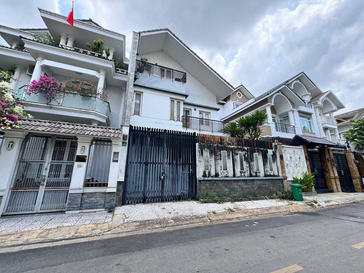 Cần bán Nhà mặt tiền Phường An Phú, Quận 2, Diện tích 200m², Giá 45 Tỷ