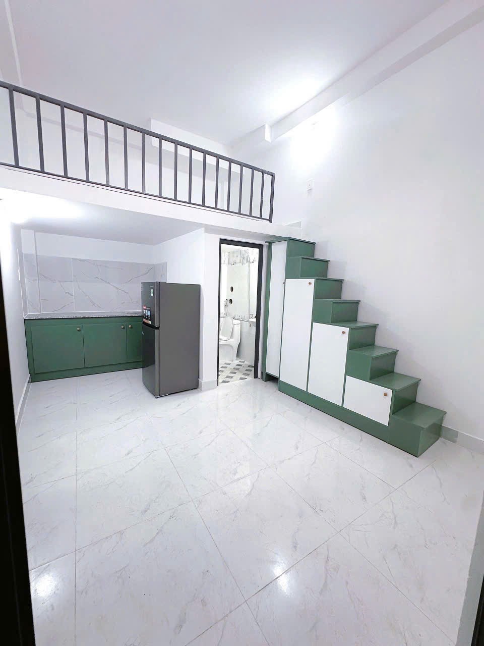 Cần bán Nhà mặt tiền Quận 9, Hồ Chí Minh, Diện tích 100m², Giá 25 Tỷ 2