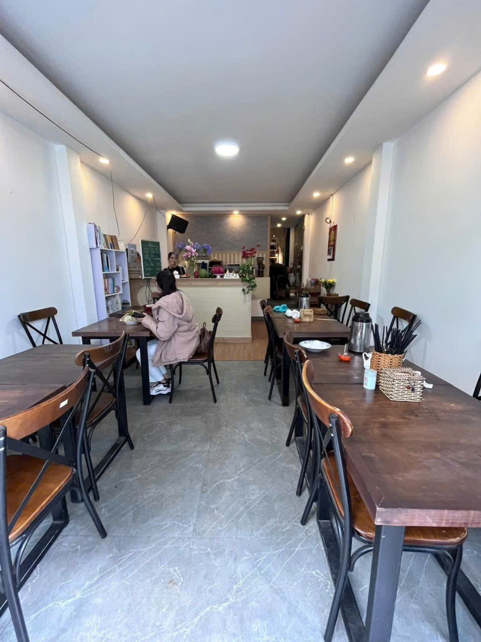 CHO THUÊ NHÀ NGUYÊN CĂN NGUYỄN LƯƠNG BẰNG – P.2, ĐÀ LẠT