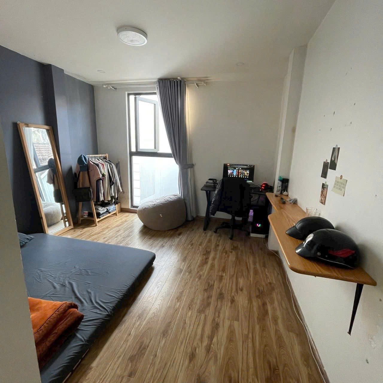 CHO THUÊ NHÀ NGUYÊN CĂN NGUYỄN LƯƠNG BẰNG – P.2, ĐÀ LẠT 3